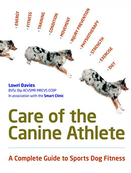 CARE OF THE CANINE ATHLETE