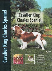 CAVALIER KING CHARLES (Interpet)