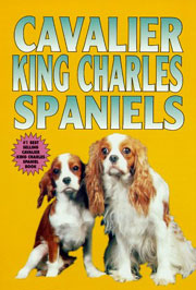 CAVALIER KING CHARLES SPANIEL KW