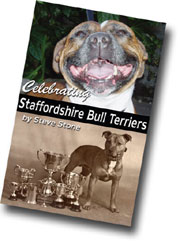 CELEBRATING THE STAFFORDSHIRE BULL TERRIER