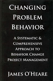 CHANGING PROBLEM BEHAVIOR