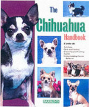 CHIHUAHUA HANDBOOK