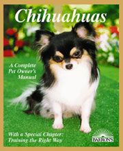 CHIHUAHUAS (BARRON)