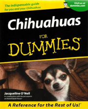 CHIHUAHUAS FOR DUMMIES