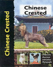 CHINESE CRESTED DOG