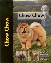 CHOW CHOW (Interpet)