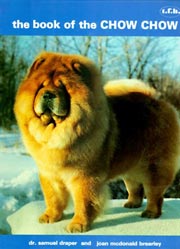 CHOW CHOW BOOK OF THE