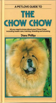 CHOW CHOW GUIDE TO THE