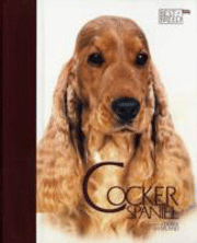 COCKER SPANIEL - BEST OF BREED