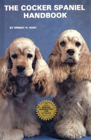 COCKER SPANIEL HANDBOOK