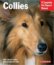 COLLIES (BARRON)