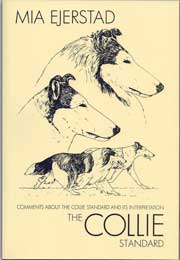 THE COLLIE STANDARD - Comments about the Collie Standard and its Interpretation - OUT OF STOCK