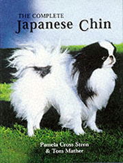 JAPANESE CHIN