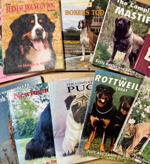 The Complete Today - Breeds Range
