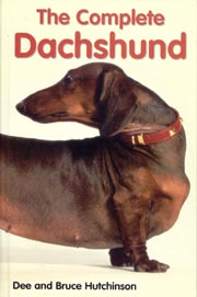 DACHSHUND THE COMPLETE