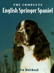 ENGLISH SPRINGER SPANIEL THE COMPLETE