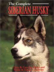 SIBERIAN HUSKY THE COMPLETE