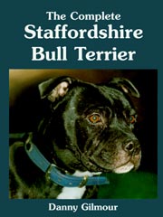 STAFFORDSHIRE BULL TERRIER COMPLETE