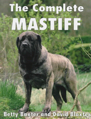 MASTIFF THE COMPLETE