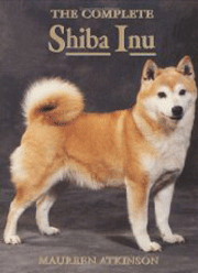 SHIBA INU THE COMPLETE