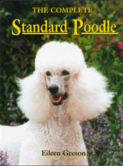 POODLE STANDARD THE COMPLETE - OUT OF STOCK