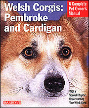 WELSH CORGIS PEMBROKE AND CARDIGAN (Barron)