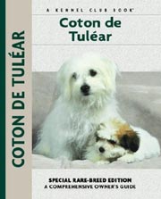 COTON DE TULEAR