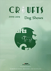 HOTDOG CRUFTS 2009 -2019