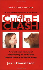 CULTURE CLASH