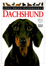 DACHSHUND DOG BREED HANDBOOK