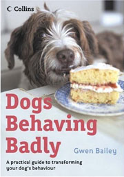 DOGS BEHAVING BADLY - A PRACTICAL PROBLEM SOLVER