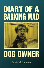 DIARY OF A BARKING MAD DOG OWNER