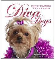 DIVA DOGS - PERFECT PAMPERING FOR YOUR POOCH