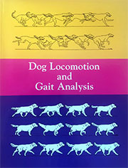 DOG LOCOMOTION AND GAIT ANALYSIS