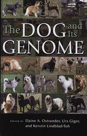 DOG AND ITS GENOME
