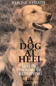 DOG AT HEEL