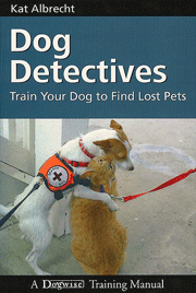DOG DETECTIVES