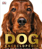 THE DOG ENCYCLOPAEDIA