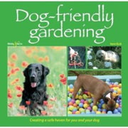 DOG FRIENDLY GARDENING