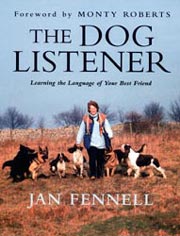 DOG LISTENER