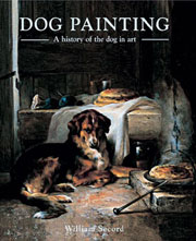 DOG PAINTING - A HISTORY OF THE DOG IN ART