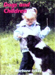 DOGS AND CHILDREN