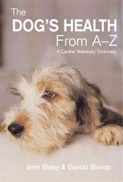 DOG'S HEALTH FROM A - Z