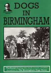 DOGS IN BIRMINGHAM