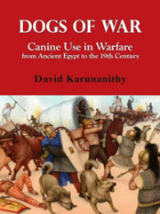 DOGS OF WAR