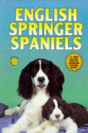 ENGLISH SPRINGER SPANIELS KW