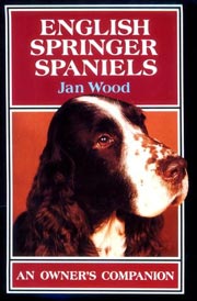 ENGLISH SPRINGER SPANIELS OWNERS COMPANION