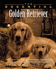 GOLDEN RETRIEVER ESSENTIAL