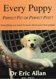 EVERY PUPPY - PERFECT PET OR PERFECT PEST