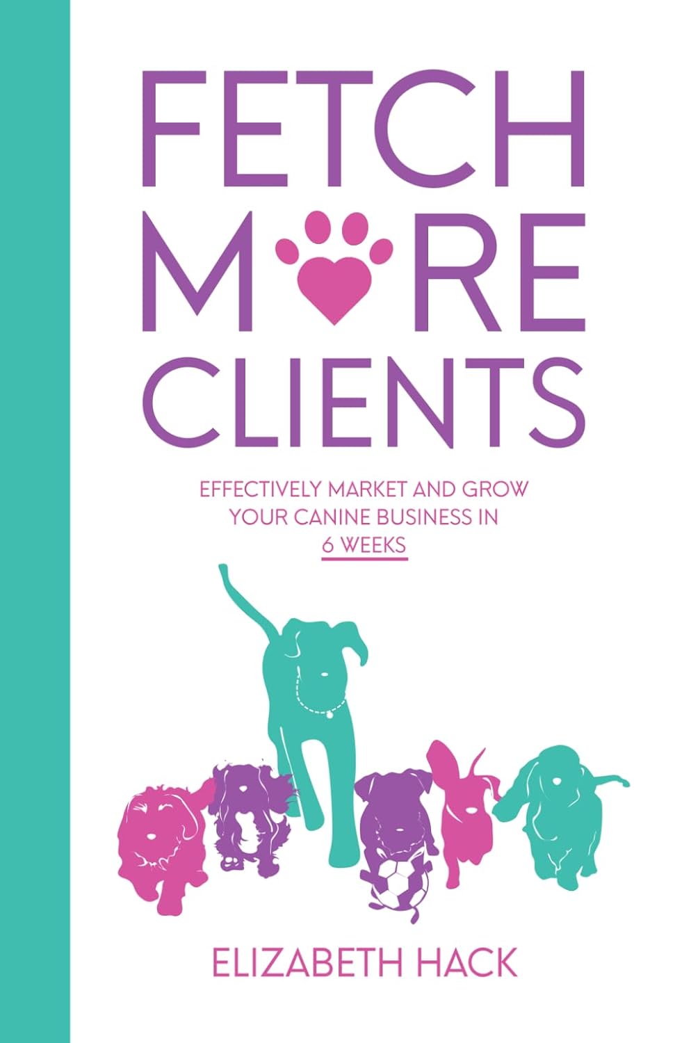 Fetch More Clients